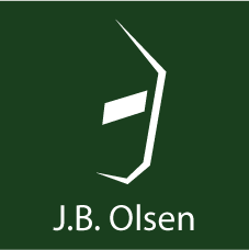 JBO Svejsehjelm - Den Grønne Danske Svejsehjelm