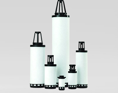 Alternative filterelementer