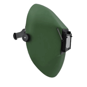 Svejsehjelm HJ-10SL/TR PP