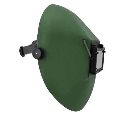 Svejsehjelm HJ-10SL/TR PP