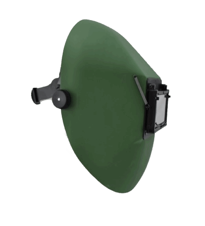 Svejsehjelm HJ-10SL/TR PP