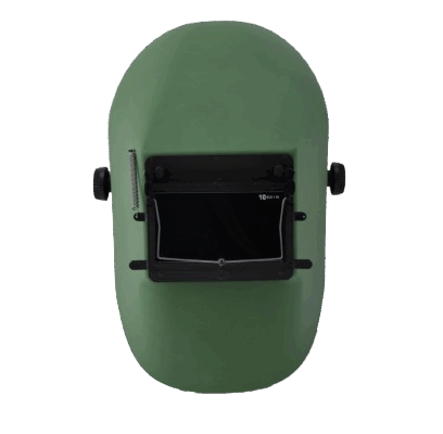 Svejsehjelm HJ-10SL/TR PP FRONT Svejsehjelm HJ-10SL/TR PP